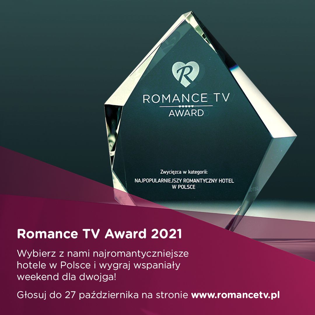 Romance TV Award