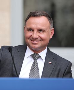 Andrzej Duda w FOX News. Znamy datę emisji programu