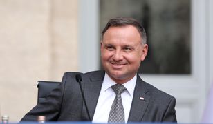 Andrzej Duda w FOX News. Znamy datę emisji programu