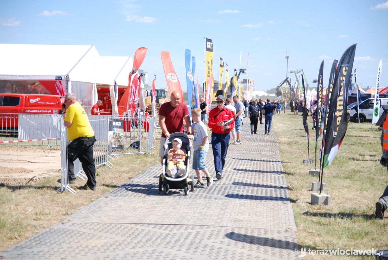 eRoboczne Show 2026 w Lubieniu Kujawskim