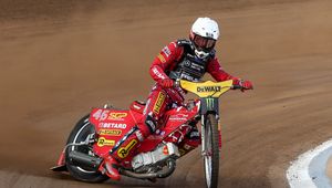 Żużel. O mały włos nie roztrwonili wielkiej przewagi. Znamy drugiego finalistę Premiership