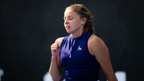 "To był horror". Szczere słowa Polki po awansie do Australian Open