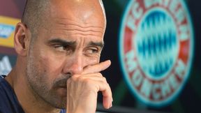 Legenda Bayernu krytykuje Guardiolę