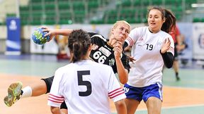 Vistal Gdynia - MKS Selgros Lublin 24:32 (fotorelacja)