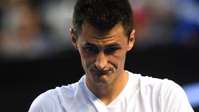 ATP Indian Wells: porażki Bernarda Tomicia i Tommy'ego Robredo, Paolo Lorenzi pierwszym rywalem Stana Wawrinki