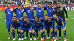 Przekonujące zwycięstwo Chorwatów - relacja z meczu Irlandia - Chorwacja