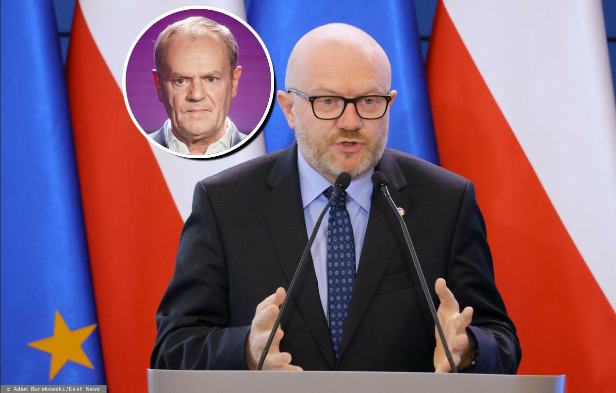 Maciej Duszczyk współtworzył strategię migracyjną rządu