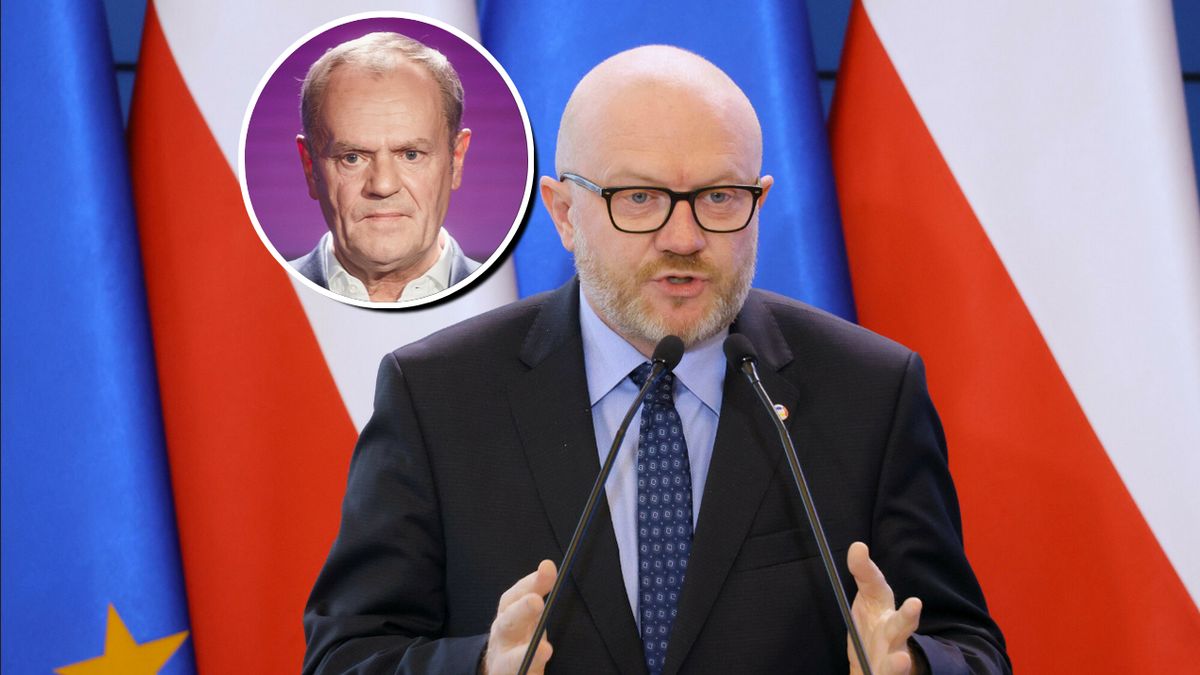 Maciej Duszczyk współtworzył strategię migracyjną rządu