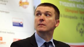 Nowa funkcja Marcina Widomskiego. Będzie pracował w Legii Warszawa