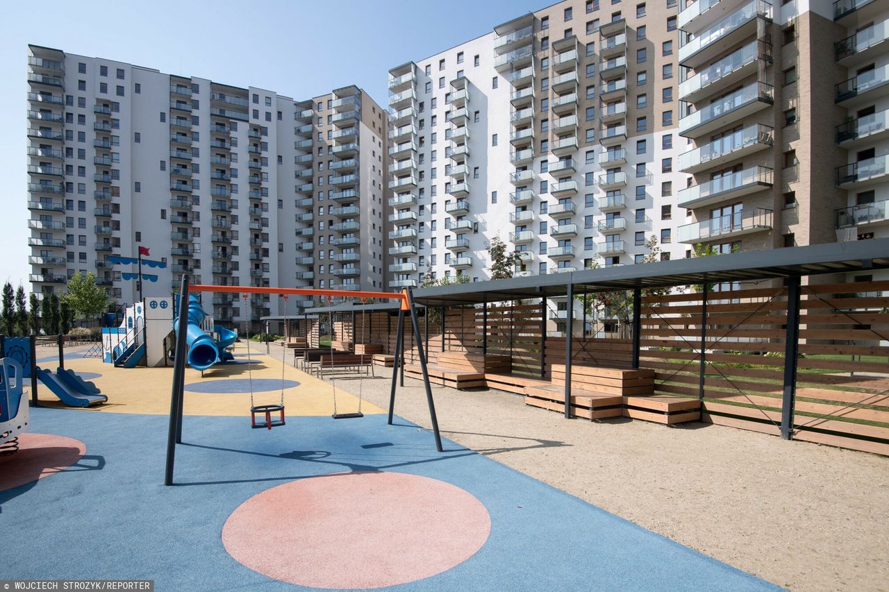 Rzeczywiste ceny mieszkań. Nawet eksperci są zaskoczeni