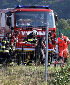 Wypadek autokaru w Chorwacji. Szpital: Leczymy siedmiu rannych, dwie osoby w stanie krytycznym