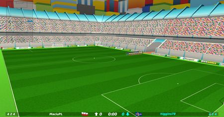 Dino Dini's Kick Off Revival - recenzja. Piłka jest okrągła, bramki są dwie