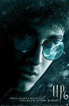 "Harry Potter i Książę Półkrwi" i "Adrenalina 2" od piątku w kinach