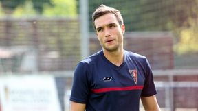 Tomas Podstawski - szczeciński Andre Gomes spróbuje zapracować na powołanie do reprezentacji Polski