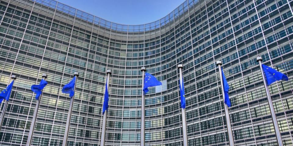 Unia Europejska chce czarnej listy, która ma pomóc w walce z piractwem