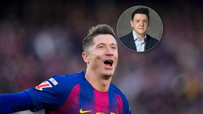 "Zawsze obawiamy się Roberta Lewandowskiego". Anglik jasno przed hitem