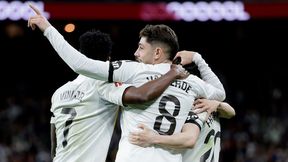 Zmiana na stanowisku komentatora meczu Realu. Oto powód