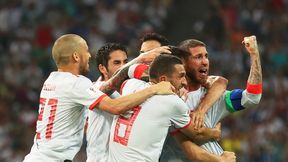 MŚ 2018: Iran - Hiszpania na żywo w TV i online. Gdzie oglądać?