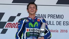Łukasz Kuczera: Valentino Rossi przegrał tytuł przez własne błędy (komentarz)