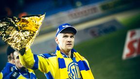 Krzysztof Kasprzak: Nie wiedziałem, że będzie tak źle