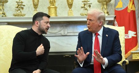"Irytacja". Korespondentka w Białym Domu odsłania kulisy