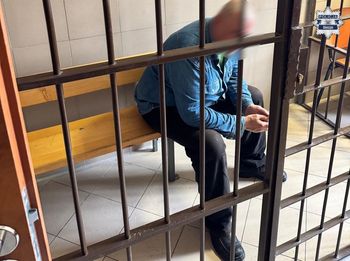 Skradł prawie 2 tysiące złotych ze zbiórki parafialnej. Został złapany na gorącym uczynku dzięki świadkom
