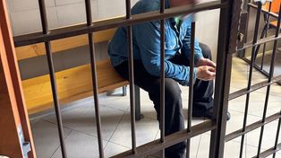 Skradł prawie 2 tysiące złotych ze zbiórki parafialnej. Został złapany na gorącym uczynku dzięki świadkom