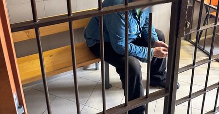 Skradł prawie 2 tysiące złotych ze zbiórki parafialnej. Został złapany na gorącym uczynku dzięki świadkom
