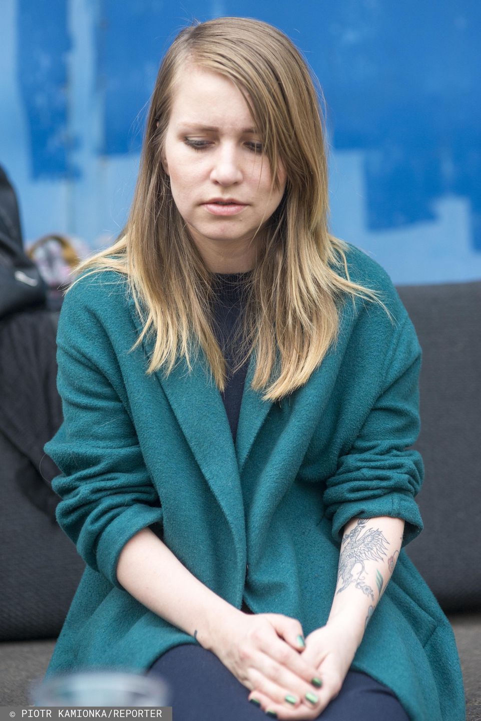 Dorota Masłowska
