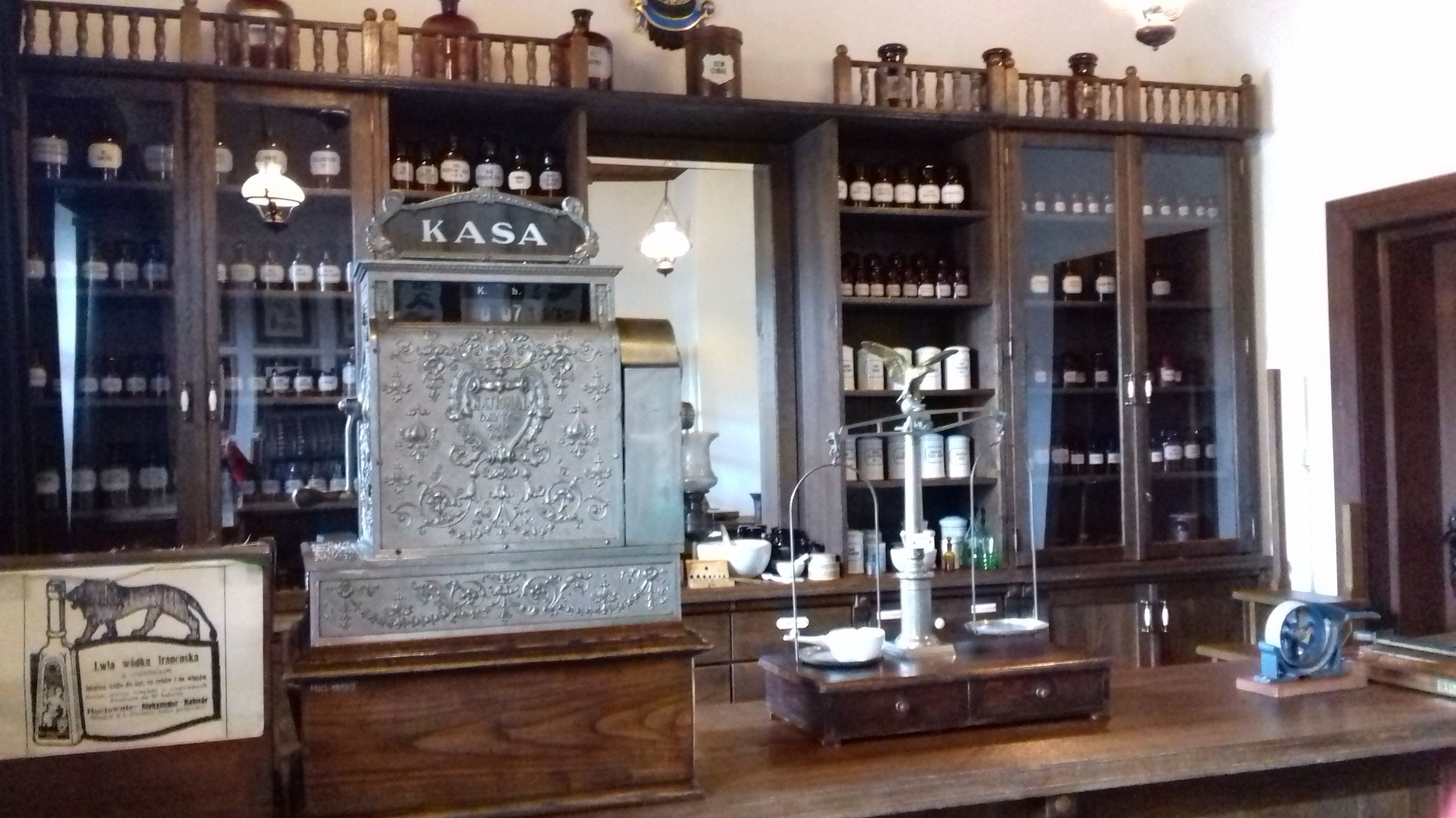 Apteka