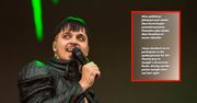 Finał Eurowizji w cieniu skandalu. Kolejny protest byłego uczestnika