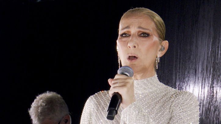 Występ Celine Dion w Paryżu był z playbacku?!
