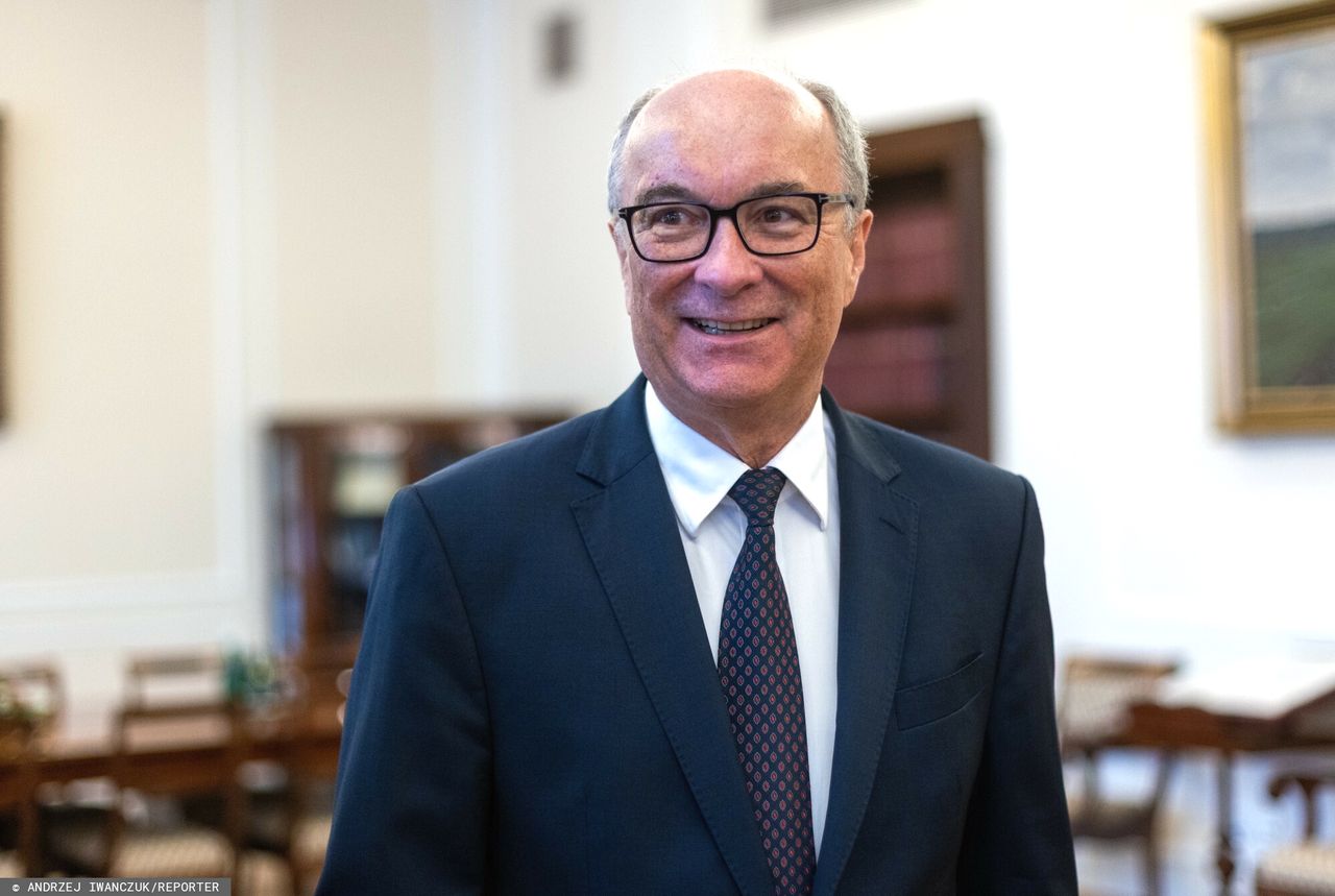 Włodzimierz Czarzasty o służbie zdrowia: powinniśmy się za to wziąć, bo przegramy wybory