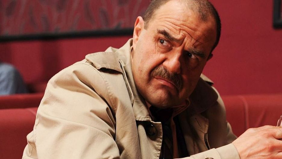 "Ranczo" to jedna z produkcji TVP, którą udostępniono na Netfliksie