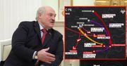 Białoruskie wojsko na granicy z Ukrainą. "Eskalacja". Przewidują, w co gra Łukaszenka
