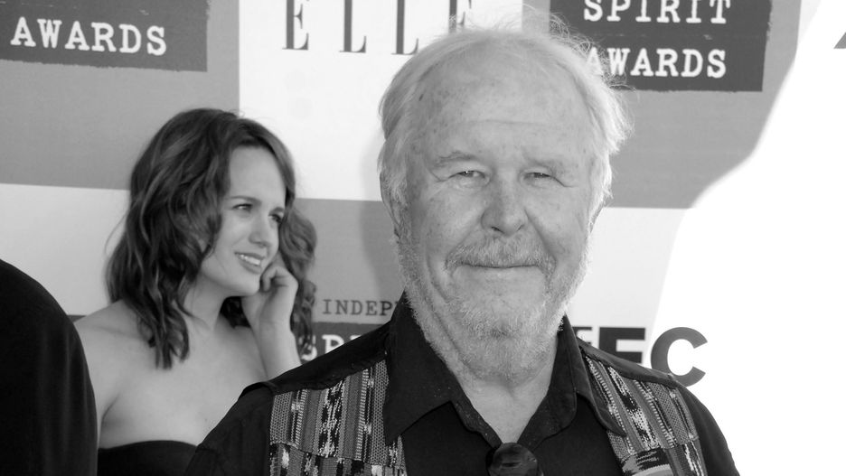 Ned Beatty był na emeryturze od 2013 r.