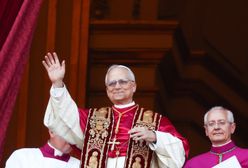 Jasna deklaracja nowego papieża ws. Ukrainy. Padły jednoznaczne słowa