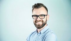 Dariusz Osiński: z VML Poland do Flying Bisons