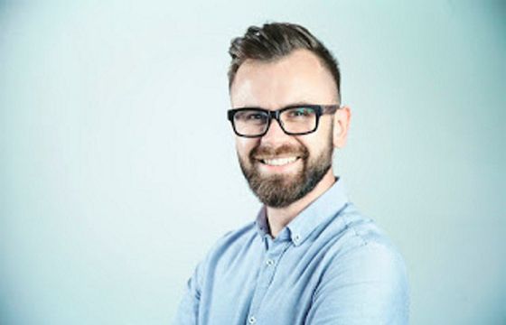 Dariusz Osiński: z VML Poland do Flying Bisons