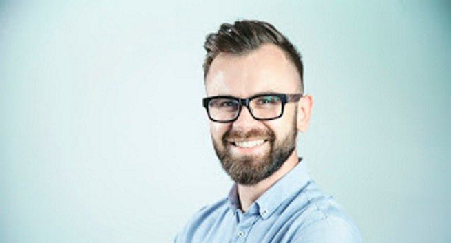 Dariusz Osiński: z VML Poland do Flying Bisons