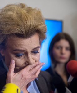 Prezydent Łodzi Hanna Zdanowska usłyszała prokuratorskie zarzuty