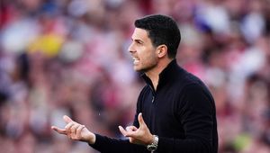 Arteta był wściekły po meczu z Atletico. "To błędna decyzja"