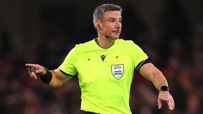 Podpadł w barażu Szwecja - Polska. Właśnie dostał hit Ligi Mistrzów