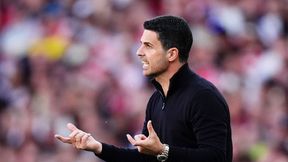 Arteta był wściekły po meczu z Atletico. "To błędna decyzja"