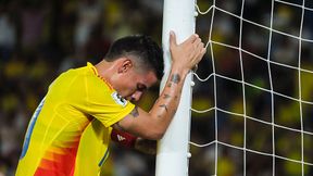 Chwile grozy. Gwiazdor po meczu trafił do szpitala