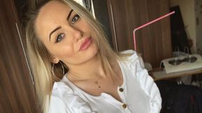 Żużel. Nowa twarz w zespole Startu. To urocza Monika