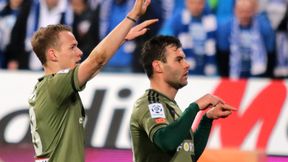 Ekstraklasa: najwięksi wygrani sezonu - oto szczęśliwa "trzynastka"