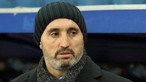 Kiko Ramirez: To był dość dziwny mecz