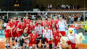 Grbić zaskoczył. To oni rozpoczną rywalizację w Lidze Narodów