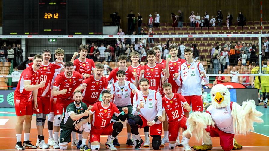Myślisz, że jesteś specem od siatkówki? Sprawdź swoją wiedzę o Lidze Narodów!